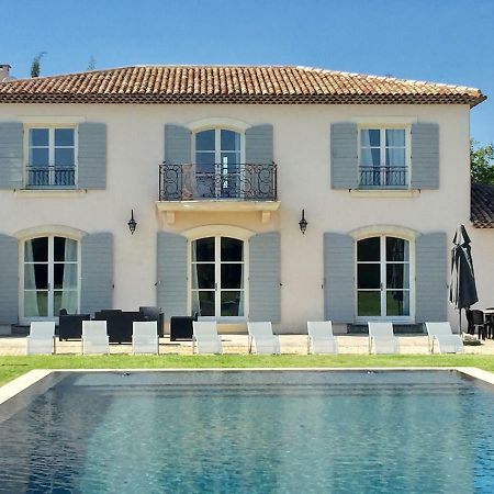 Villa Bastide des Lauves Aix-en-Provence Exterior foto