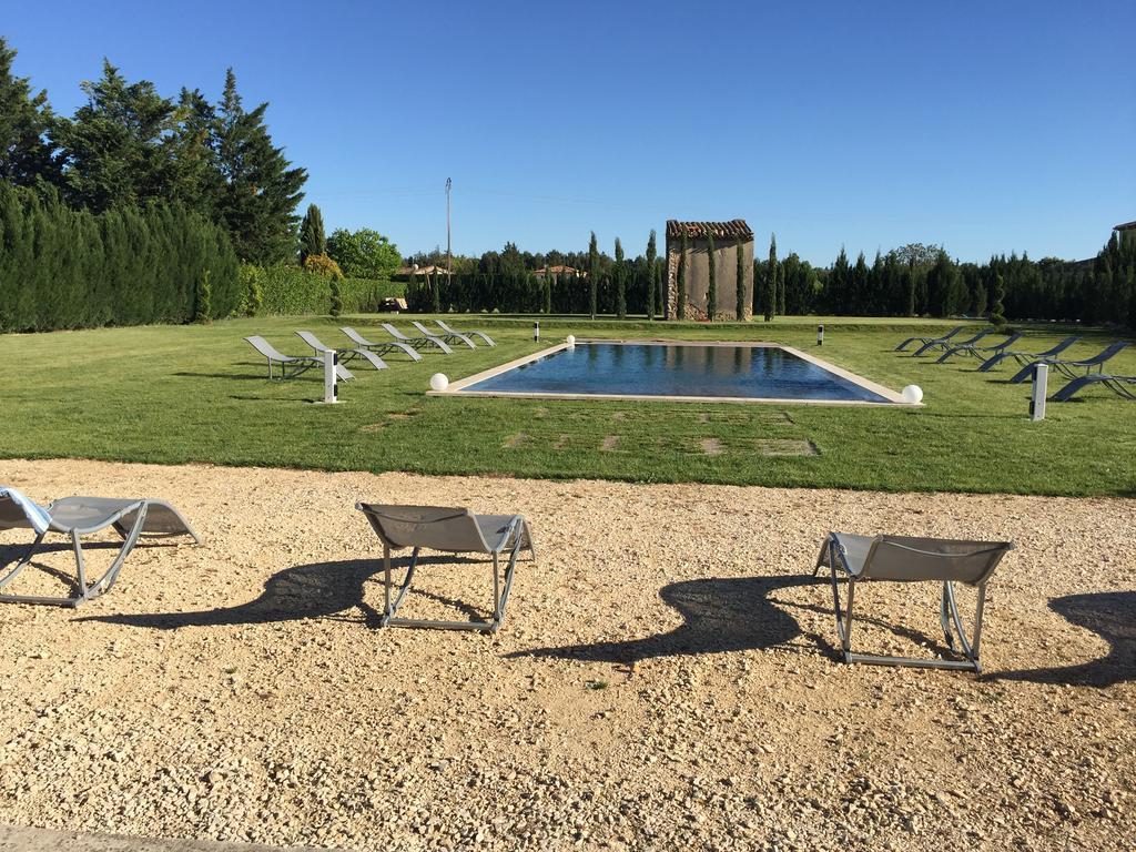 Villa Bastide des Lauves Aix-en-Provence Habitación foto