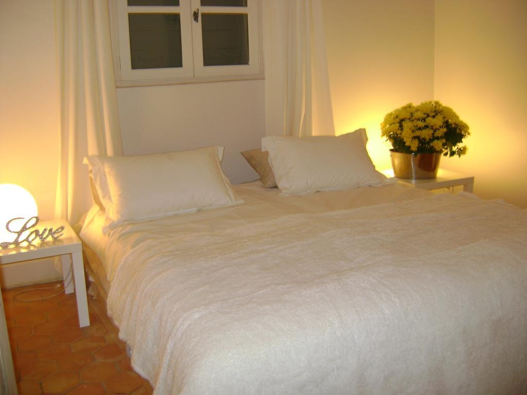 Villa Bastide des Lauves Aix-en-Provence Habitación foto