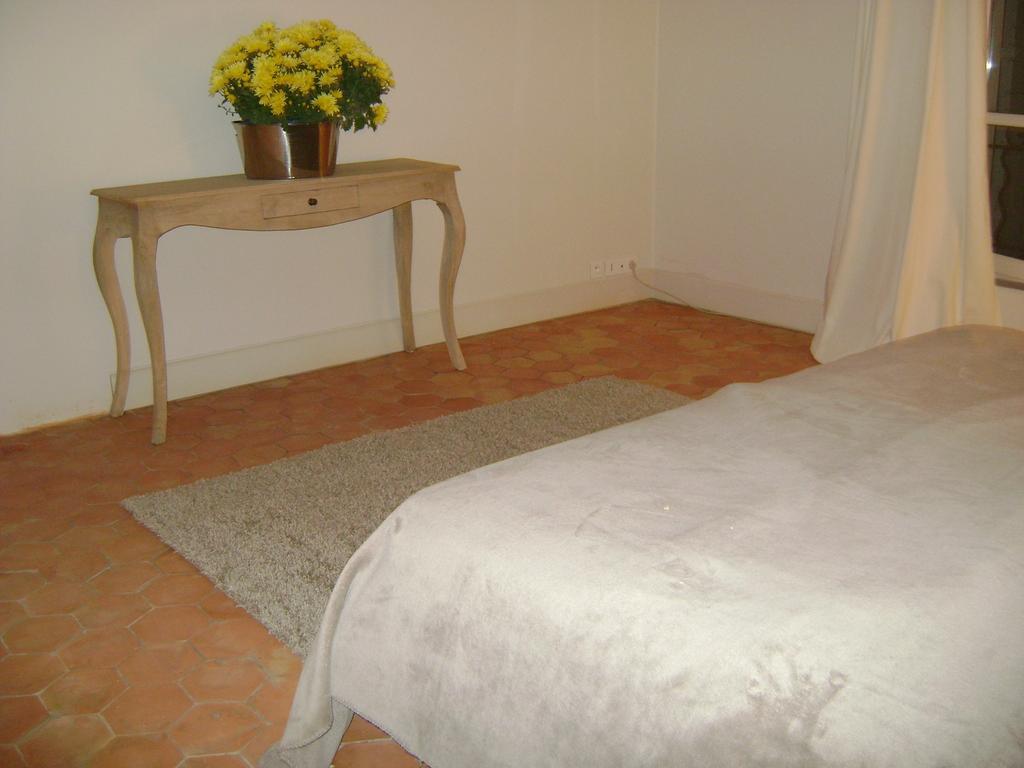 Villa Bastide des Lauves Aix-en-Provence Habitación foto
