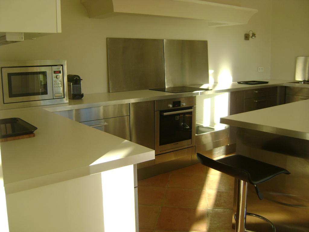 Villa Bastide des Lauves Aix-en-Provence Habitación foto